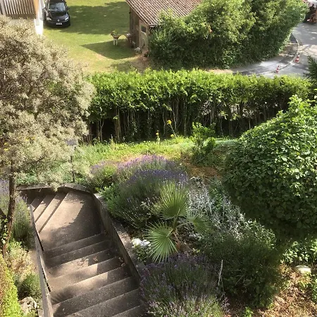 Fewo Kaiserblick Treuchtlingen Exterior foto
