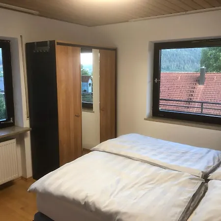 Fewo Kaiserblick Treuchtlingen Exterior foto
