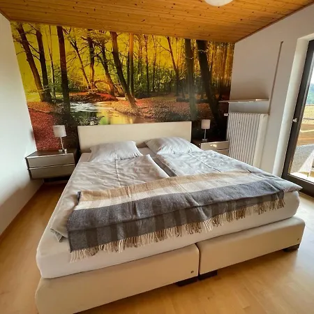 Fewo Kaiserblick Treuchtlingen Exterior foto