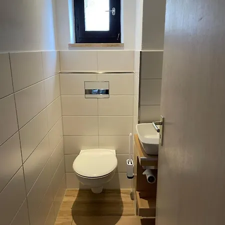 Fewo Kaiserblick Treuchtlingen Exterior foto