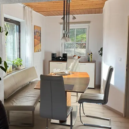 Fewo Kaiserblick Treuchtlingen Exterior foto