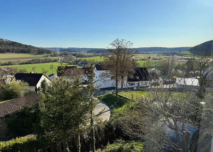 Fewo Kaiserblick