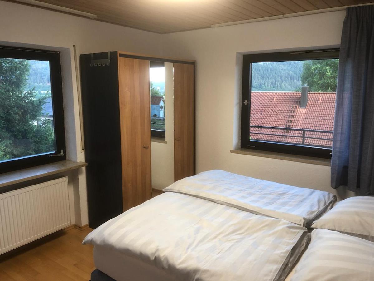 Kaiserblick Apartment Treuchtlingen