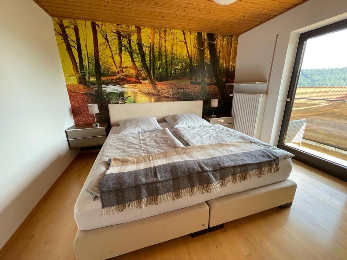 Apartment Kaiserblick *