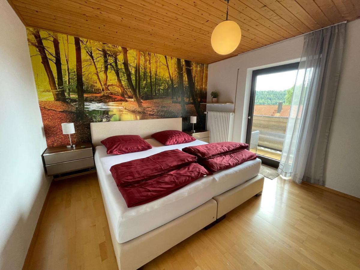 Apartment Kaiserblick *