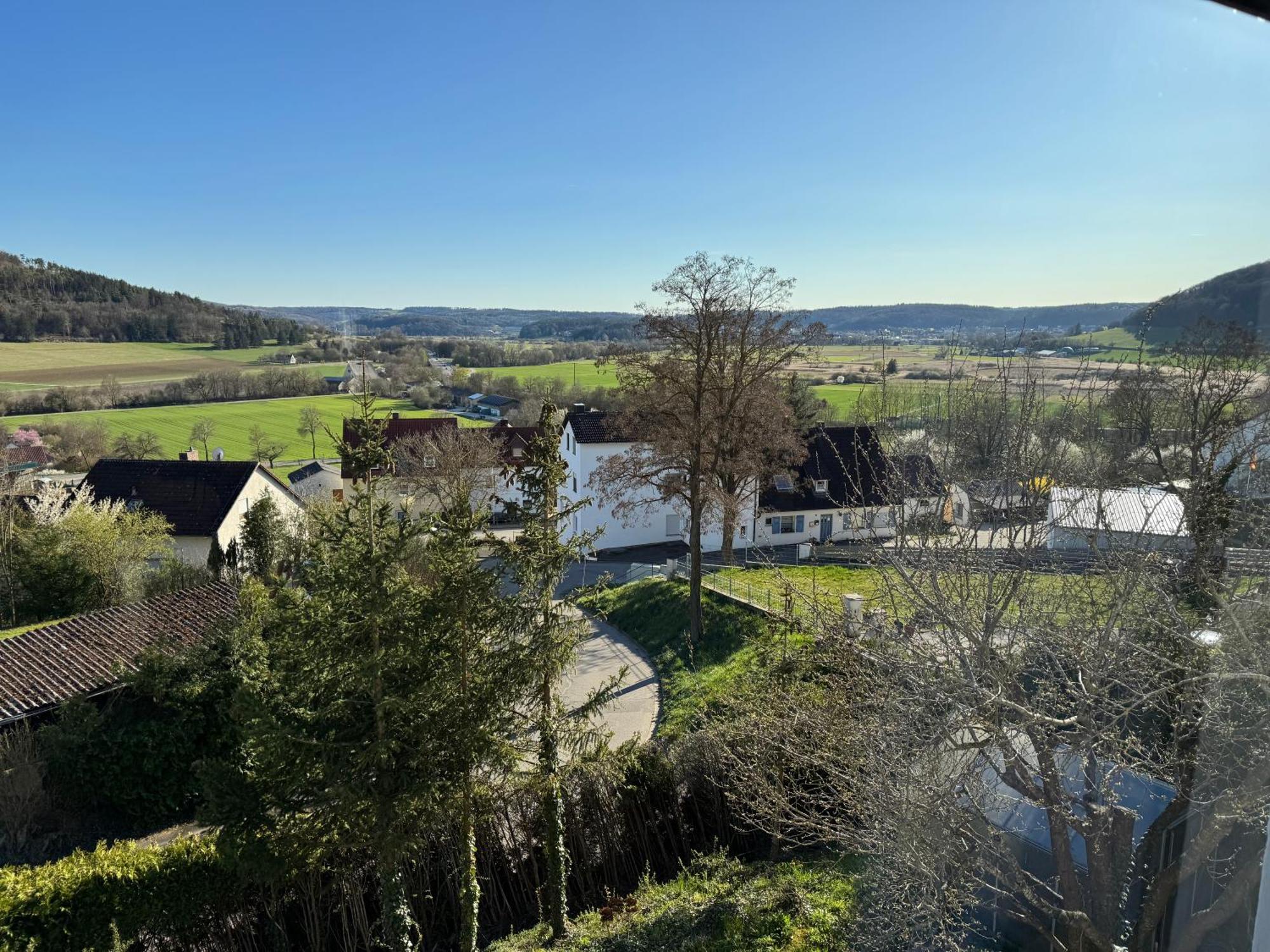 Kaiserblick *