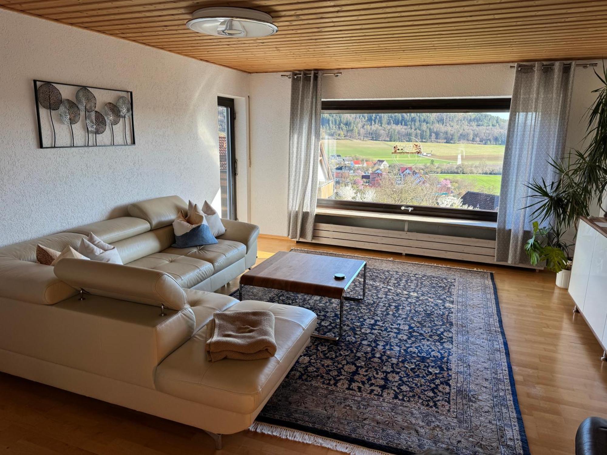Kaiserblick Apartment *