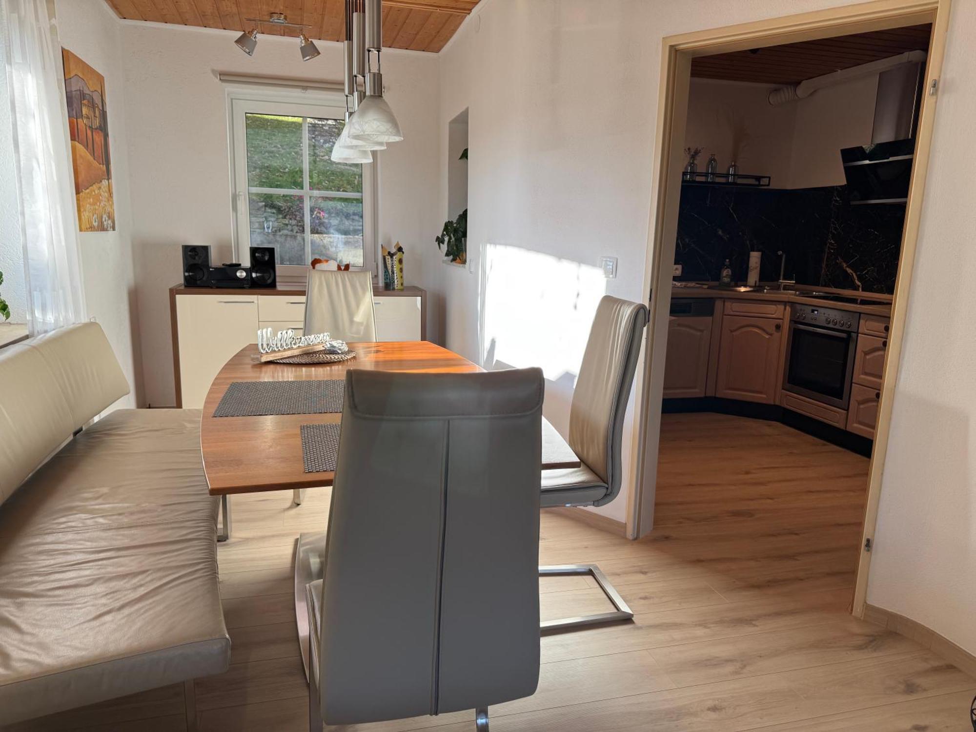 Kaiserblick Apartment *