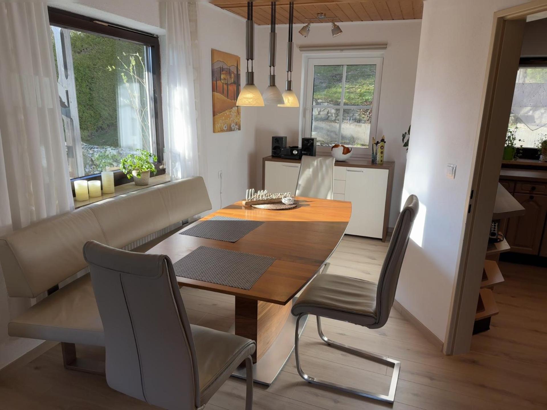 Apartment Kaiserblick Treuchtlingen