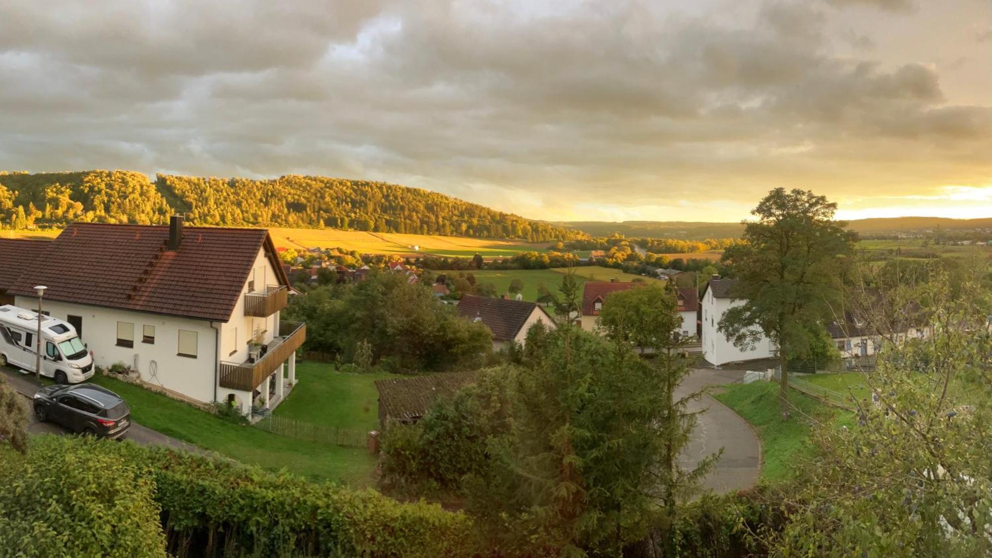 Apartment Kaiserblick *